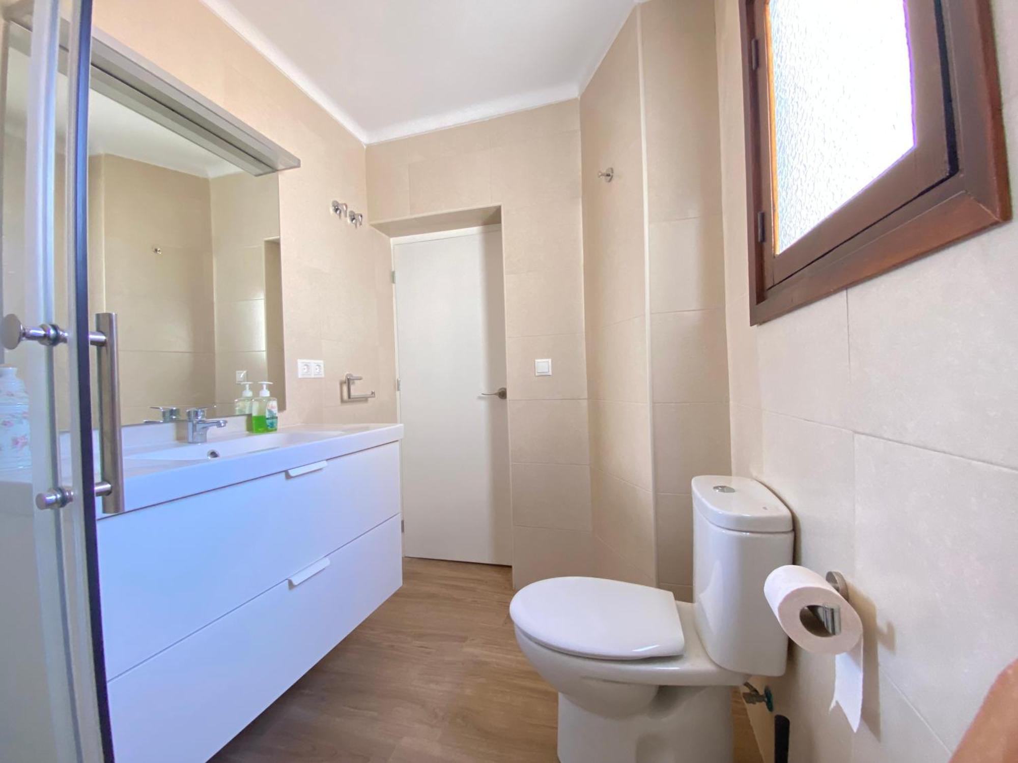 Casa Miguel - 3 Beautiful Apartments Availabe Sayalonga Pokoj fotografie