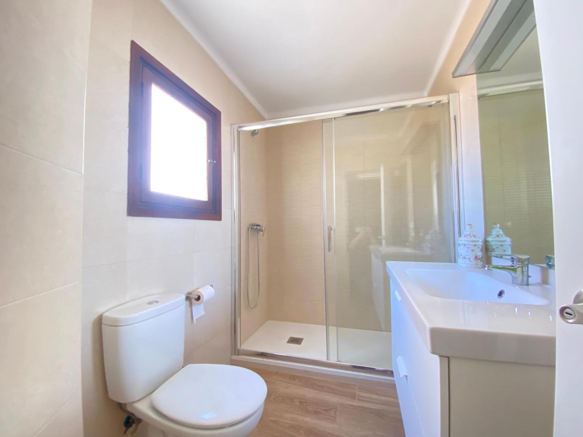 Casa Miguel - 3 Beautiful Apartments Availabe Sayalonga Pokoj fotografie